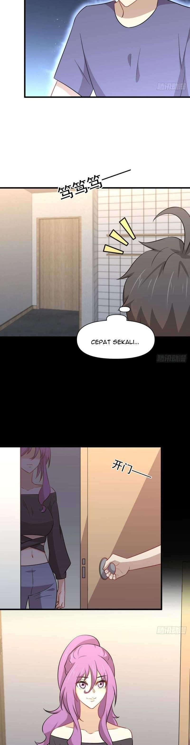 Immortal Swordsman in The Reverse World Chapter 222 Gambar 19